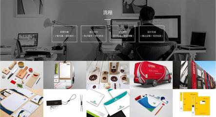 企業(yè)畫冊 精準(zhǔn)鎖定受眾，定義企業(yè)形象