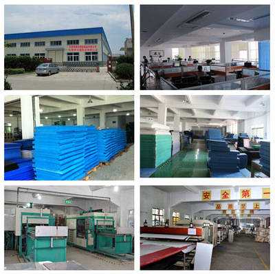 火爆熱銷的工業(yè)塑膠托盤 50號網(wǎng)格川字型卡板的卓越性能與市場價(jià)值