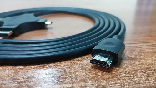 HDMI線連接電視與手機及最長傳輸距離全指南